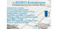 e-Biuro Kościerzyna